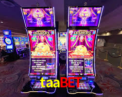 taabet: A Experiência de Casino com Jogos de Mesa ao Vivo